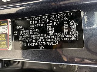 2022 Kia Sportage LX KNDPMCAC4N7980134 in Newport News, VA 14