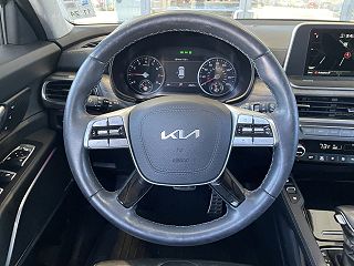 2022 Kia Telluride SX 5XYP5DHC4NG232706 in Baton Rouge, LA 16