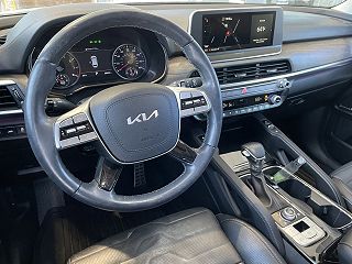 2022 Kia Telluride SX 5XYP5DHC4NG232706 in Baton Rouge, LA 2