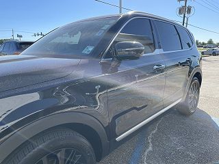 2022 Kia Telluride SX 5XYP5DHC4NG232706 in Baton Rouge, LA 9