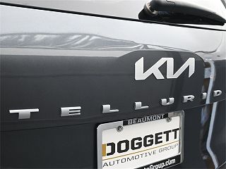 2022 Kia Telluride SX 5XYP5DHC2NG228590 in Beaumont, TX 23