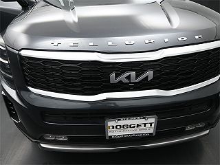 2022 Kia Telluride SX 5XYP5DHC2NG228590 in Beaumont, TX 25