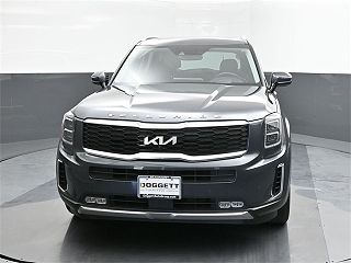 2022 Kia Telluride SX 5XYP5DHC2NG228590 in Beaumont, TX 30