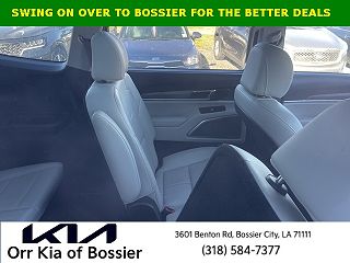 2022 Kia Telluride SX 5XYP54HC5NG265486 in Bossier City, LA 15