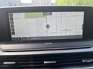 2022 Kia Telluride LX 5XYP2DHC9NG213254 in Chicago, IL 15