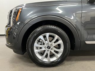 2022 Kia Telluride LX 5XYP2DHC3NG296700 in Clearwater, FL 20