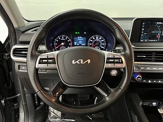 2022 Kia Telluride LX 5XYP2DHC3NG296700 in Clearwater, FL 23