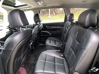 2022 Kia Telluride EX 5XYP3DHC3NG250488 in Des Moines, IA 23