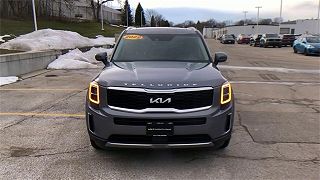 2022 Kia Telluride EX 5XYP3DHC3NG250488 in Des Moines, IA 6