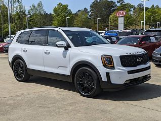 2022 Kia Telluride SX 5XYP5DHC3NG314054 in LaGrange, GA 5