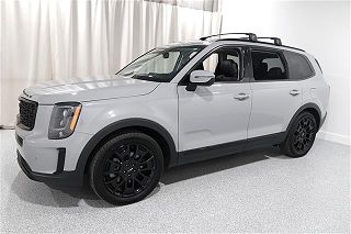 2022 Kia Telluride SX 5XYP5DHC8NG222454 in Mentor, OH 3