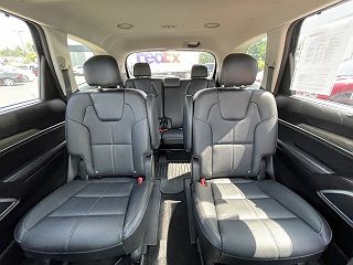 2022 Kia Telluride EX 5XYP3DHC2NG219877 in Portland, OR 17