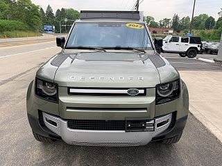 2022 Land Rover Defender 110 SALEP7RUXN2083893 in Carmichaels, PA 3