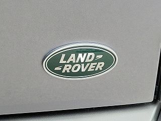 2022 Land Rover Defender 110 SALE27RU2N2104539 in Hatboro, PA 26