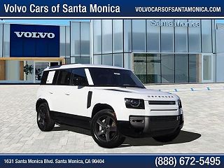 2022 Land Rover Defender 110 SALE2ERUXN2064179 in Santa Monica, CA 1