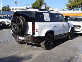 2022 Land Rover Defender 110 SALE2ERUXN2064179 in Santa Monica, CA 6