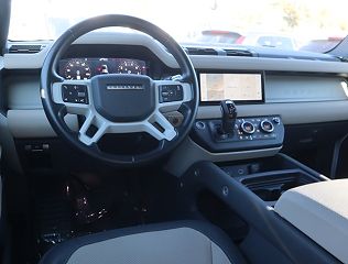 2022 Land Rover Defender 110 SALE2ERUXN2064179 in Santa Monica, CA 7