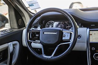 2022 Land Rover Discovery Sport R-Dynamic S SALCT2FX1NH910519 in El Dorado Hills, CA 15