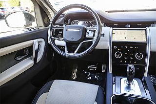 2022 Land Rover Discovery Sport R-Dynamic S SALCT2FX1NH910519 in El Dorado Hills, CA 16