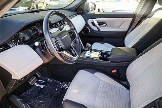 2022 Land Rover Discovery Sport R-Dynamic S SALCT2FX1NH910519 in El Dorado Hills, CA 21