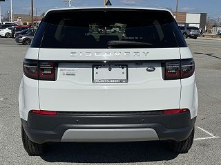 2022 Land Rover Discovery Sport S SALCJ2FX8NH910491 in High Point, NC 11