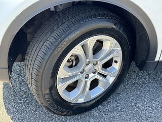 2022 Land Rover Discovery Sport S SALCJ2FX8NH910491 in High Point, NC 2