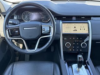 2022 Land Rover Discovery Sport S SALCJ2FX8NH910491 in High Point, NC 20