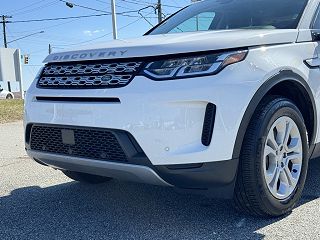 2022 Land Rover Discovery Sport S SALCJ2FX8NH910491 in High Point, NC 34