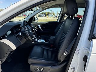 2022 Land Rover Discovery Sport S SALCJ2FX8NH910491 in High Point, NC 7