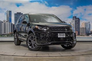 2022 Land Rover Discovery Sport R-Dynamic SE SALCL2FXXNH909451 in Lake Bluff, IL 2