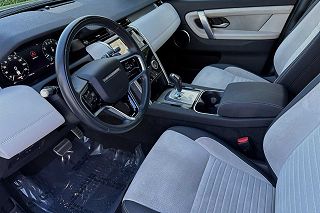 2022 Land Rover Discovery Sport R-Dynamic SE SALCL2FX4NH914032 in Rocklin, CA 10