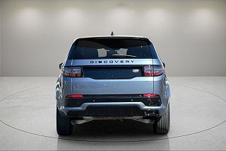2022 Land Rover Discovery Sport R-Dynamic SE SALCL2FX4NH914032 in Rocklin, CA 5