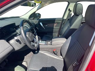 2022 Land Rover Discovery Sport SE SALCP2FX0NH909379 in Scarborough, ME 14