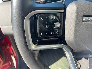 2022 Land Rover Discovery Sport SE SALCP2FX0NH909379 in Scarborough, ME 16