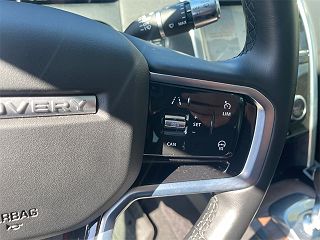 2022 Land Rover Discovery Sport SE SALCP2FX0NH909379 in Scarborough, ME 17