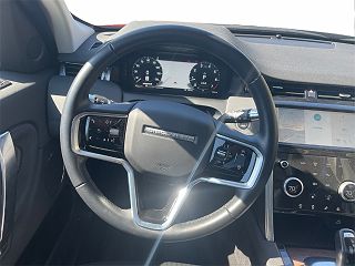 2022 Land Rover Discovery Sport SE SALCP2FX0NH909379 in Scarborough, ME 26