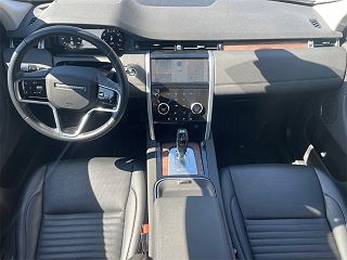 2022 Land Rover Discovery Sport SE SALCP2FX0NH909379 in Scarborough, ME 27