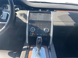 2022 Land Rover Discovery Sport SE SALCP2FX0NH909379 in Scarborough, ME 28