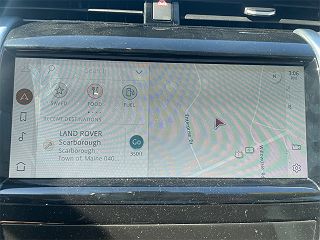2022 Land Rover Discovery Sport SE SALCP2FX0NH909379 in Scarborough, ME 34