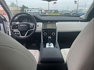 2022 Land Rover Discovery Sport SE SALCP2FX8NH907718 in Union City, TN 14