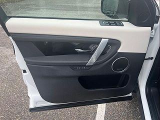 2022 Land Rover Discovery Sport SE SALCP2FX8NH907718 in Union City, TN 15