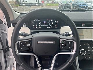 2022 Land Rover Discovery Sport SE SALCP2FX8NH907718 in Union City, TN 17