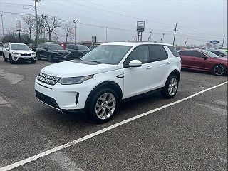 2022 Land Rover Discovery Sport SE SALCP2FX8NH907718 in Union City, TN 7