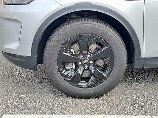 2022 Land Rover Discovery Sport SE SALCP2FX2NH910887 in Warwick, RI 10