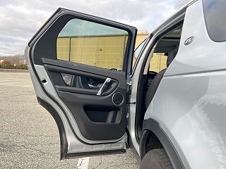 2022 Land Rover Discovery Sport SE SALCP2FX2NH910887 in Warwick, RI 16