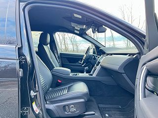 2022 Land Rover Discovery Sport S SALCJ2FX1NH905973 in Warwick, RI 21