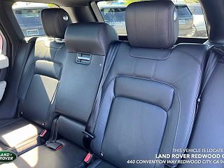2022 Land Rover Range Rover Westminster SALGS2RU6NA466424 in Redwood City, CA 18