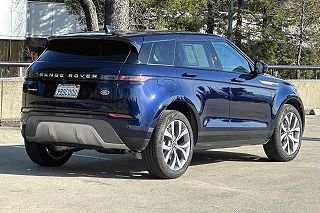 2022 Land Rover Range Rover Evoque SE SALZP2FX6NH174904 in Walnut Creek, CA 5