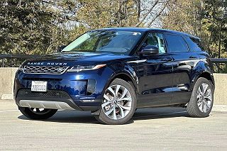 2022 Land Rover Range Rover Evoque SE VIN: SALZP2FX6NH174904