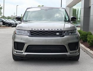2022 Land Rover Range Rover Sport HSE Dynamic SALWR2SEXNA207106 in Chattanooga, TN 23